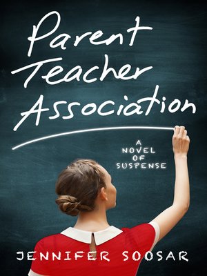 cover image of Parent Teacher Association